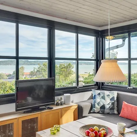 Stjerne - 300m From The Sea By Interhome * Børkop