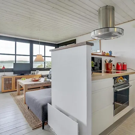 Stjerne - 300m From The Sea By Interhome