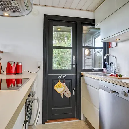 Stjerne - 300m From The Sea By Interhome *