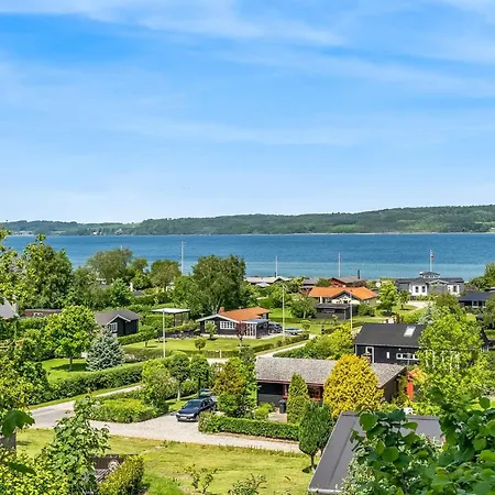 Stjerne - 300m From The Sea By Interhome * Børkop