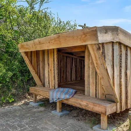 Ferienhaus Stjerne - 300m From The Sea By Interhome Børkop